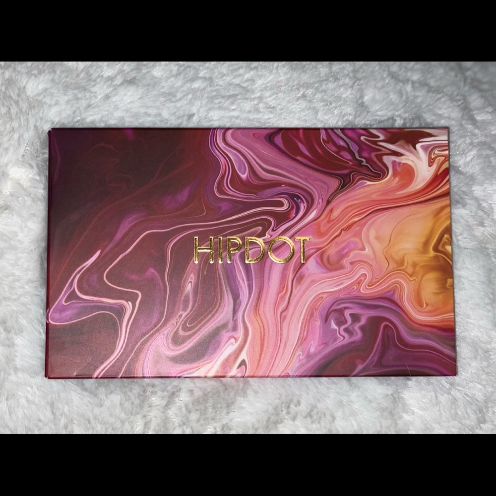 HIPDOT Eyeshadow Palette